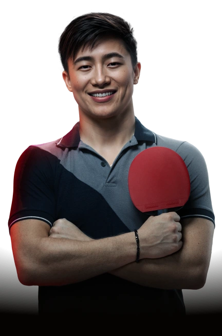 table tennis